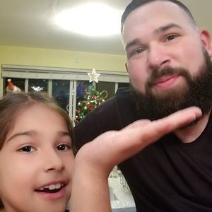 Meet your Posher, Roger